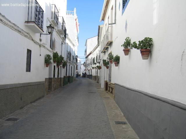 fotos de los pueblos de Malaga