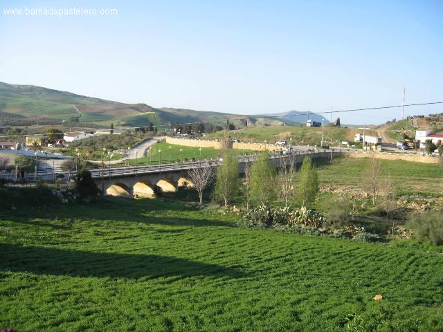 fotos de pueblos de malaga