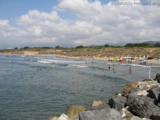 Cabo Pino Beach