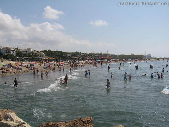 Playa Cabopino