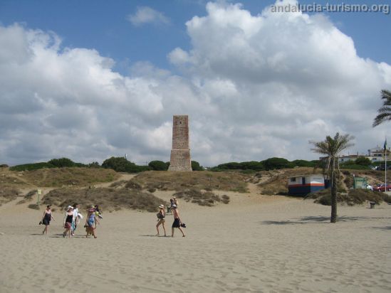 Torre de Los ladrones