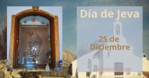 Día de Jeva