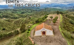 Ermita de las Tres Cruces