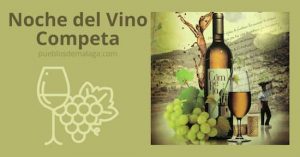 Noche del Vino de Competa