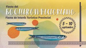 Fiesta del Boquerón Victoriano en el Rincón de la Victoria 2023
