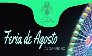 Feria de Algarrobo