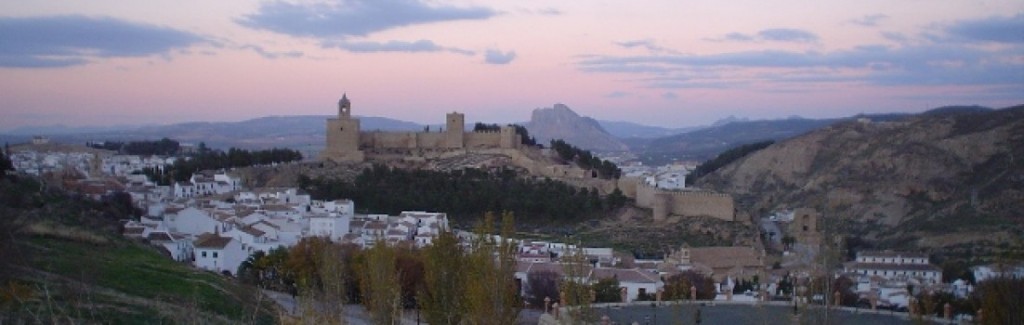 Pena de los Enamorados