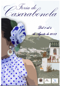 Feria de Casarabonela 2013