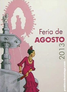Feria de Coin 2013