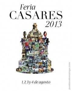 Feria de Casares 2013