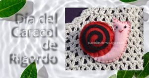 Día del Caracol en Riogordo