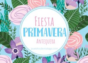 Feria de Primavera de Antequera