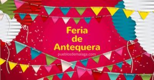 Feria de Antequera