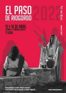El Paso de Riogordo
