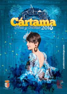 Feria de Cártama en honor a la Virgen de los Remedios