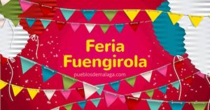 Feria de Fuengirola