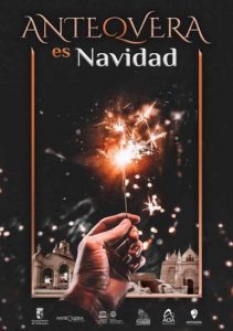 Navidad en Antequera