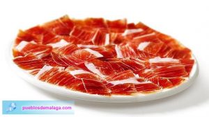 Curso para aprender a cortar jamón en Pizarra