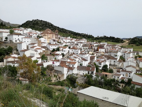 Alpandeire