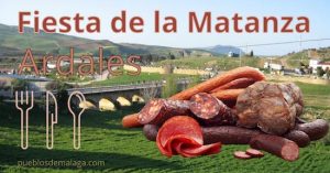 Fiesta de la Matanza de Ardales