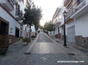 Calle Valdescoba