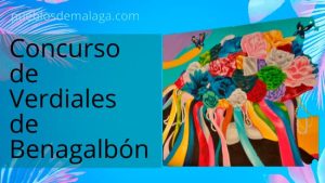 Concurso de Verdiales de Benagalbón