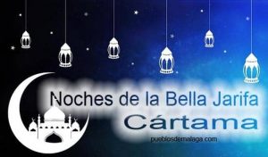 Noches de la Bella Jarifa