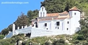 Ermita de Cartama