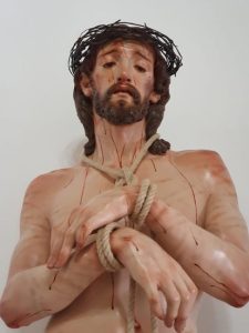 Semana Santa de Villanueva de la Concepción
