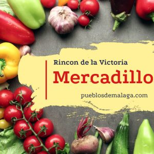 Mercadillo de Rincón de la Victoria