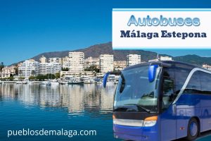 Autobuses Málaga Estepona: horarios, precios y paradas