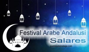 Festival Arabe Andalusí de Salares