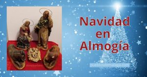 Navidad en Almogía