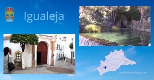 Igualeja