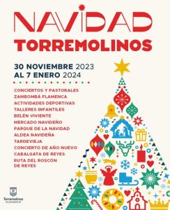 Navidad en Torremolinos 2023