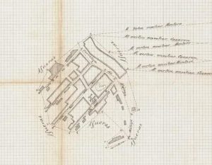 Primer plano de Villanueva de la Concepción