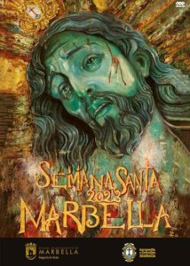 Cartel de la Semana Santa de Marbella