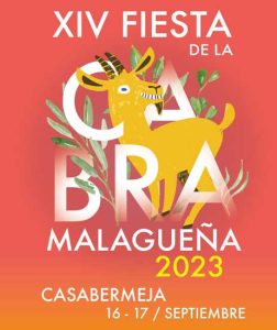Fiesta de la Cabra Malagueña en Casabermeja