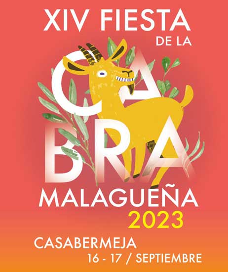 Fiesta de la Cabra Malagueña en Casabermeja