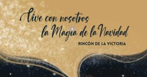 Navidad 2023 en Rincón de la Victoria