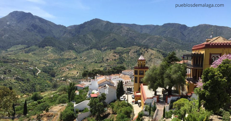 Carratraca: Una joya escondida de Málaga