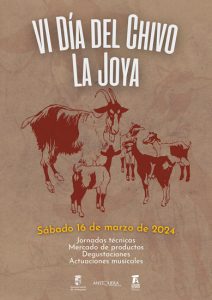 Día del Chivo de La Joya