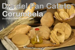 Día del Pan Cateto de Corumbela
