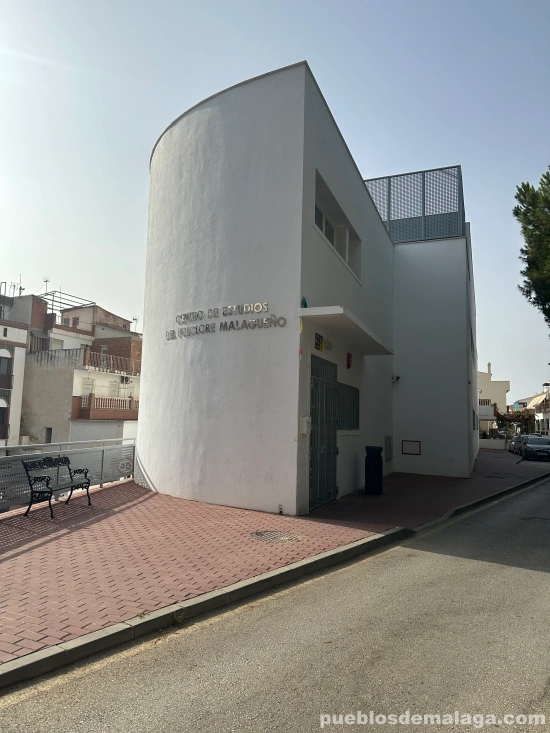 Centro de estudios del folclore malagueño