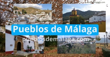 Información de los Pueblos de Málaga