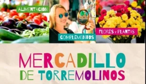Mercadillos de Torremolinos