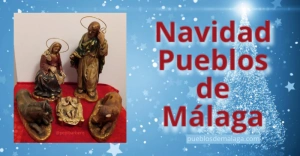 Navidad en los Pueblos de Málaga